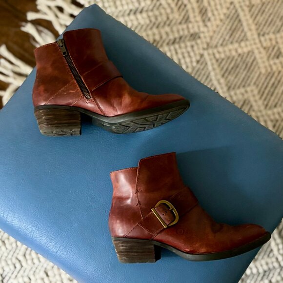 Born Booties - Picture 5 of 6